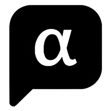 PromptAlpha Logo